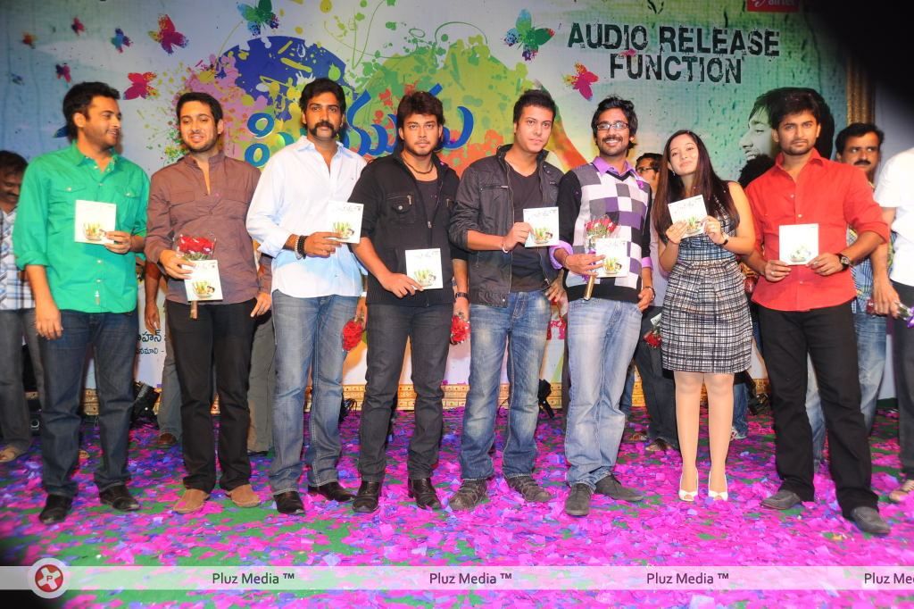 Priyudu Audio Release - Pictures | Picture 123016
